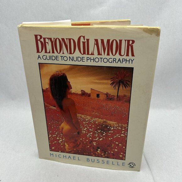 Beyond glamour: A guide to nude photography - Picture 1 of 4